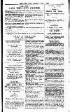 Forres News and Advertiser Saturday 07 July 1923 Page 3