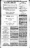 Forres News and Advertiser Saturday 11 August 1923 Page 3