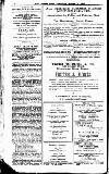 Forres News and Advertiser Saturday 18 August 1923 Page 4