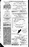 Forres News and Advertiser Saturday 01 September 1923 Page 4