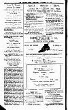 Forres News and Advertiser Saturday 13 October 1923 Page 4