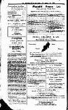 Forres News and Advertiser Saturday 10 November 1923 Page 4