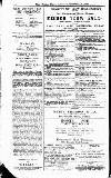 Forres News and Advertiser Saturday 01 December 1923 Page 6