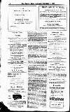 Forres News and Advertiser Saturday 08 December 1923 Page 2