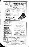 Forres News and Advertiser Saturday 08 December 1923 Page 4