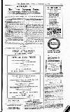 Forres News and Advertiser Saturday 08 December 1923 Page 5
