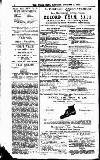 Forres News and Advertiser Saturday 08 December 1923 Page 6