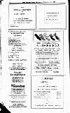 Forres News and Advertiser Saturday 22 December 1923 Page 4