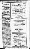 Forres News and Advertiser Saturday 02 February 1924 Page 4