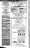 Forres News and Advertiser Saturday 16 February 1924 Page 2