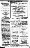 Forres News and Advertiser Saturday 01 March 1924 Page 4