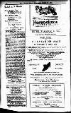 Forres News and Advertiser Saturday 08 March 1924 Page 4