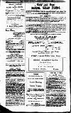 Forres News and Advertiser Saturday 30 August 1924 Page 2