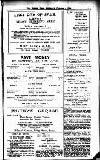 Forres News and Advertiser Saturday 04 October 1924 Page 3