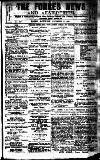 Forres News and Advertiser Saturday 13 December 1924 Page 1