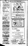 Forres News and Advertiser Saturday 21 March 1925 Page 4