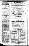 Forres News and Advertiser Saturday 20 June 1925 Page 2