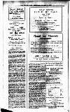 Forres News and Advertiser Saturday 02 January 1926 Page 2