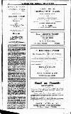 Forres News and Advertiser Saturday 16 January 1926 Page 2