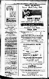 Forres News and Advertiser Saturday 23 January 1926 Page 4