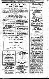 Forres News and Advertiser Saturday 27 February 1926 Page 3