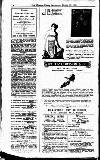 Forres News and Advertiser Saturday 13 March 1926 Page 4