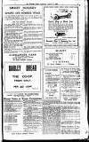 Forres News and Advertiser Saturday 17 April 1926 Page 3