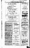 Forres News and Advertiser Saturday 21 August 1926 Page 2