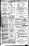 Forres News and Advertiser Saturday 01 January 1927 Page 2