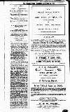 Forres News and Advertiser Saturday 22 January 1927 Page 2