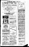 Forres News and Advertiser Saturday 29 January 1927 Page 3