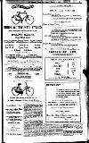 Forres News and Advertiser Saturday 09 April 1927 Page 3