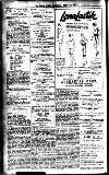 Forres News and Advertiser Saturday 23 April 1927 Page 2