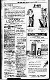 Forres News and Advertiser Saturday 23 April 1927 Page 4
