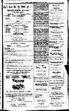 Forres News and Advertiser Saturday 28 May 1927 Page 3