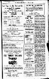 Forres News and Advertiser Saturday 04 June 1927 Page 3