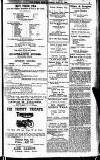 Forres News and Advertiser Saturday 11 June 1927 Page 3