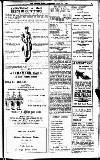 Forres News and Advertiser Saturday 30 July 1927 Page 3
