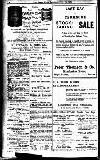 Forres News and Advertiser Saturday 30 July 1927 Page 4