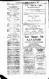 Forres News and Advertiser Saturday 14 January 1928 Page 2