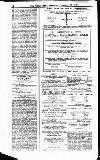 Forres News and Advertiser Saturday 18 February 1928 Page 2