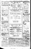 Forres News and Advertiser Saturday 14 July 1928 Page 2