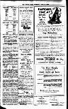 Forres News and Advertiser Saturday 28 July 1928 Page 4