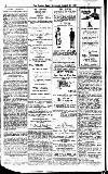 Forres News and Advertiser Saturday 11 August 1928 Page 2