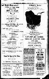 Forres News and Advertiser Saturday 11 August 1928 Page 3