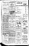 Forres News and Advertiser Saturday 18 August 1928 Page 2