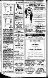 Forres News and Advertiser Saturday 01 September 1928 Page 4