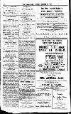 Forres News and Advertiser Saturday 13 October 1928 Page 2