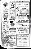 Forres News and Advertiser Saturday 20 October 1928 Page 4