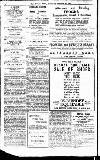 Forres News and Advertiser Saturday 27 October 1928 Page 2